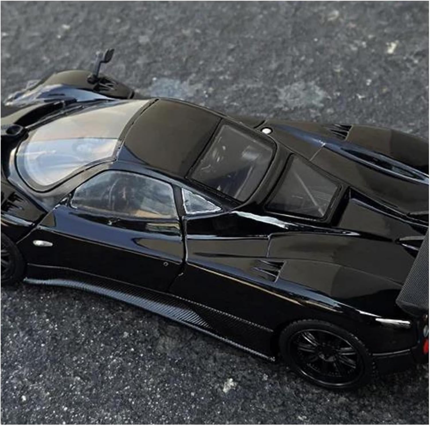 絶版新品希少 Corgi/コーギー1/72 スピットファイア70周年 3機セット